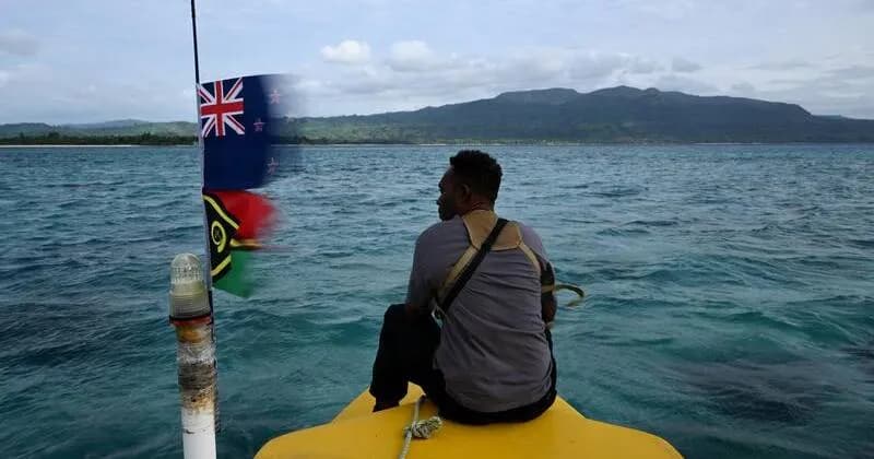 호주, 태평양 원조 전략 전환 필요성 제기