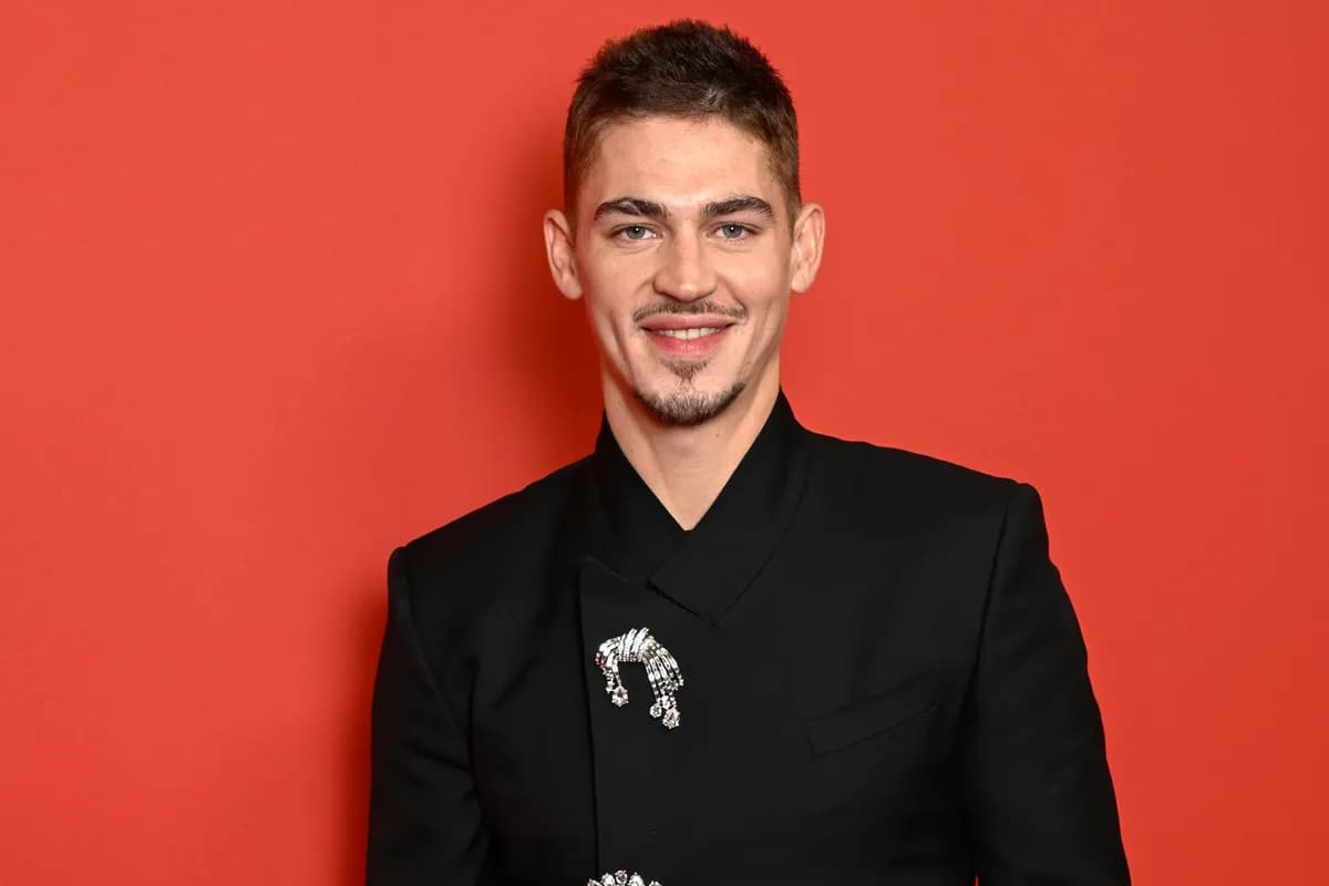 히어로 피엔스 티핀, '네포 베이비' 논란에 솔직 고백