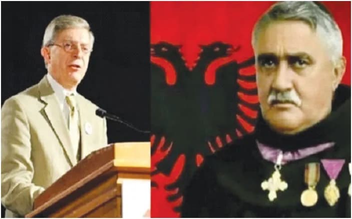 105년 만에 복권되지 못한 알바니아 시인의 비극