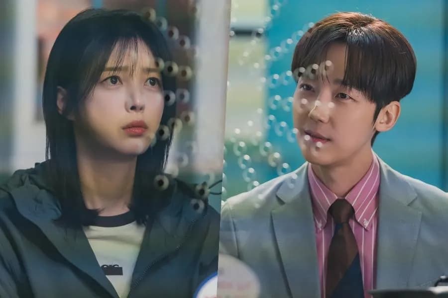 Uhm Hyun Kyung Considers Yoon Jong Hun’s Unexpected Offer In “Our Happy Days”