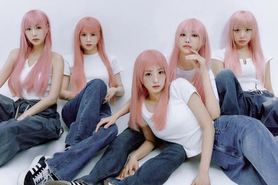 Apink Drops Teaser For 15th-Anniversary Single "15th Season"