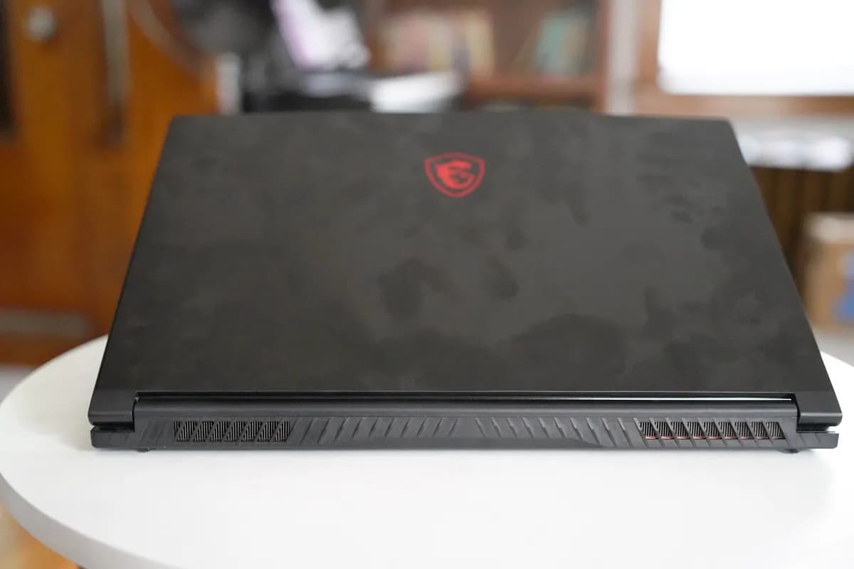 2025년 최고의 게이밍 노트북 가이드