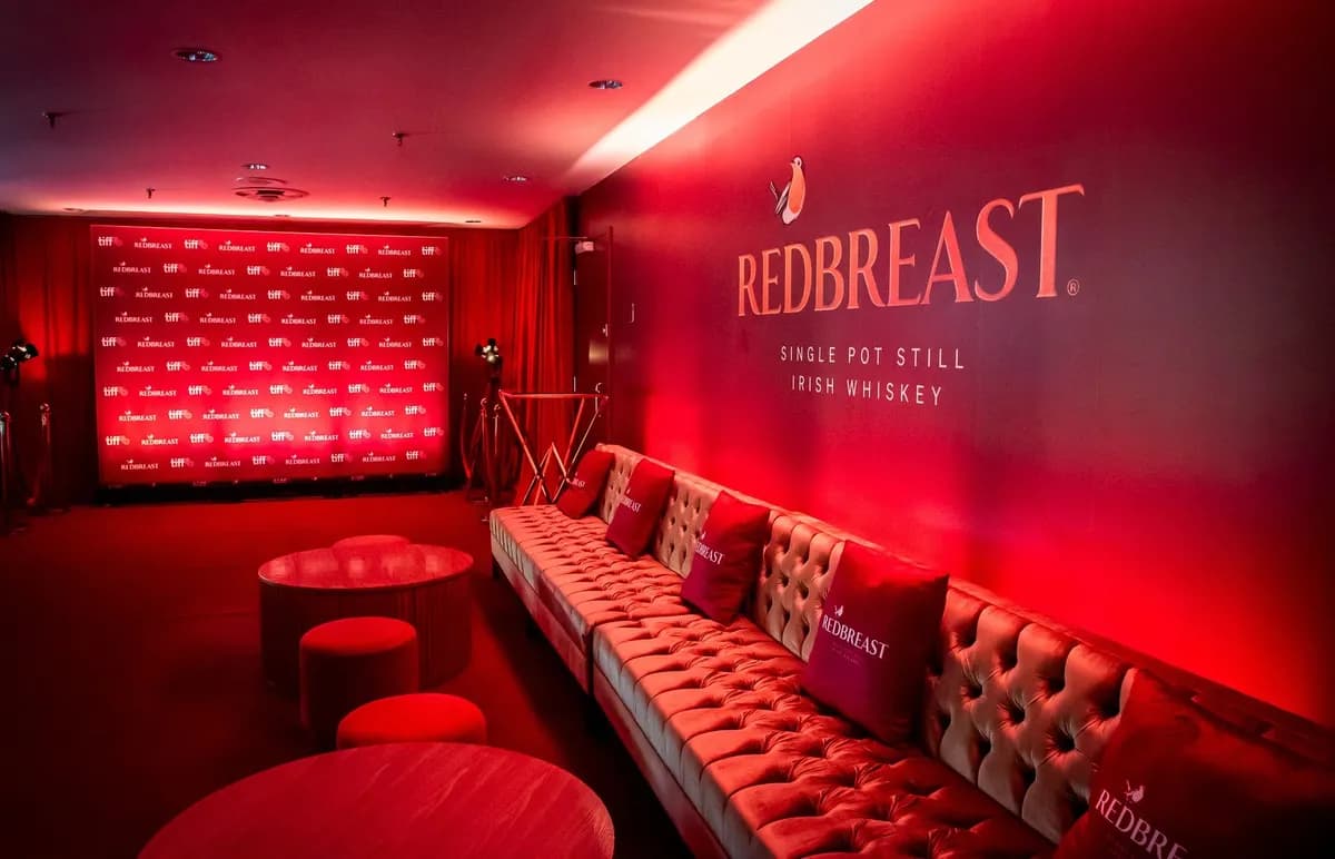 2025 토론토국제영화제, 화려한 브랜드 파티로 물들다