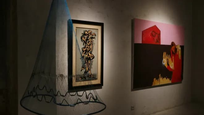 2026년 바르셀로나 미술 전시 일정, 달리·미로부터 고다르까지