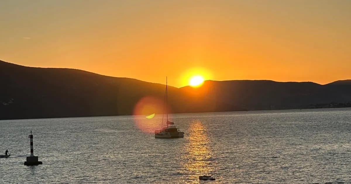 2026년 여행 트렌드: 느린 여행과 AI 맞춤형 휴식이 온다