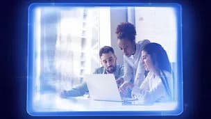 글로벌 VC 투자 3,309억 달러 사상 최고치…AI 메가딜이 65% 차지