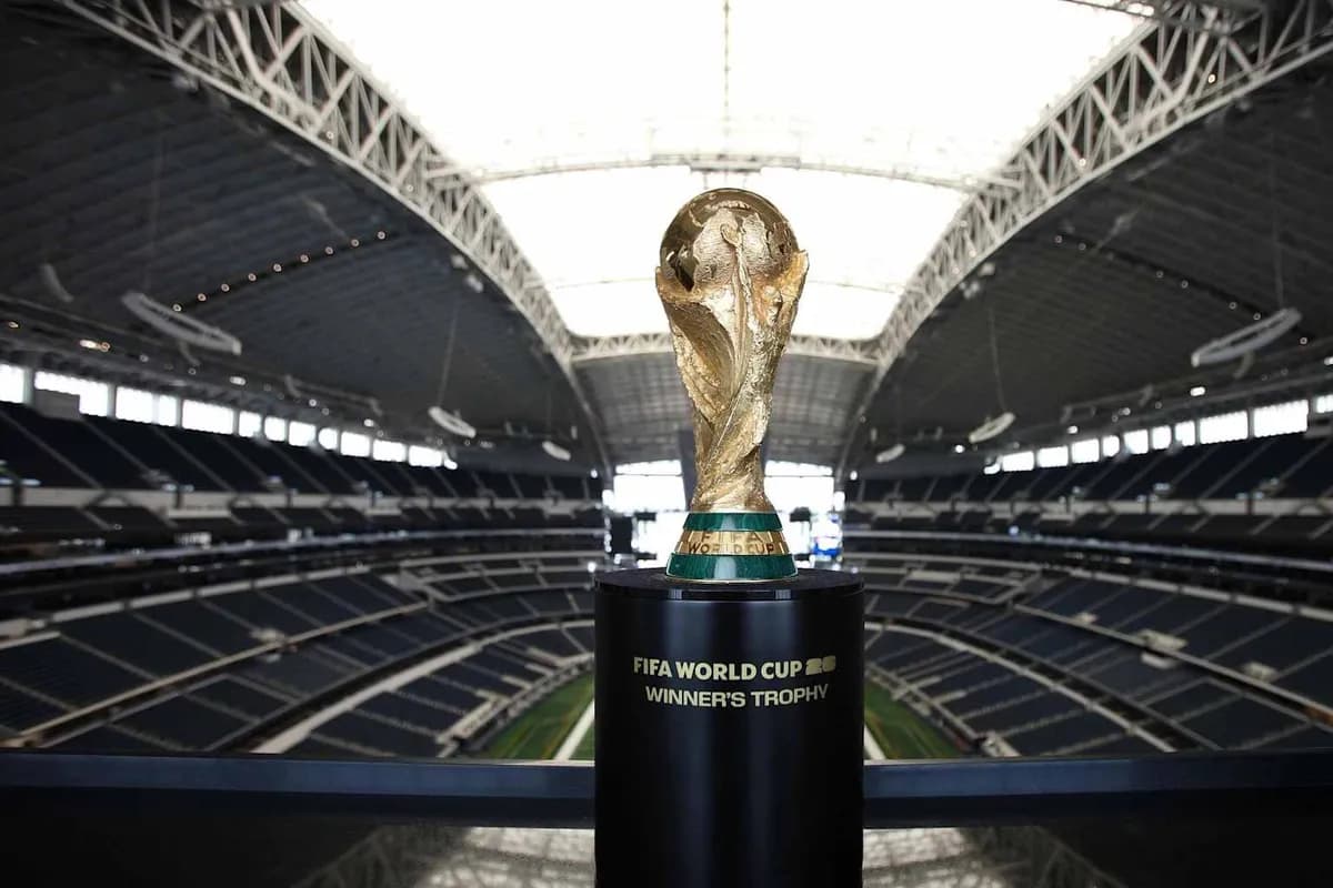 2026 월드컵, 비자 제한과 치솟는 항공료로 경제 기대 흐려져