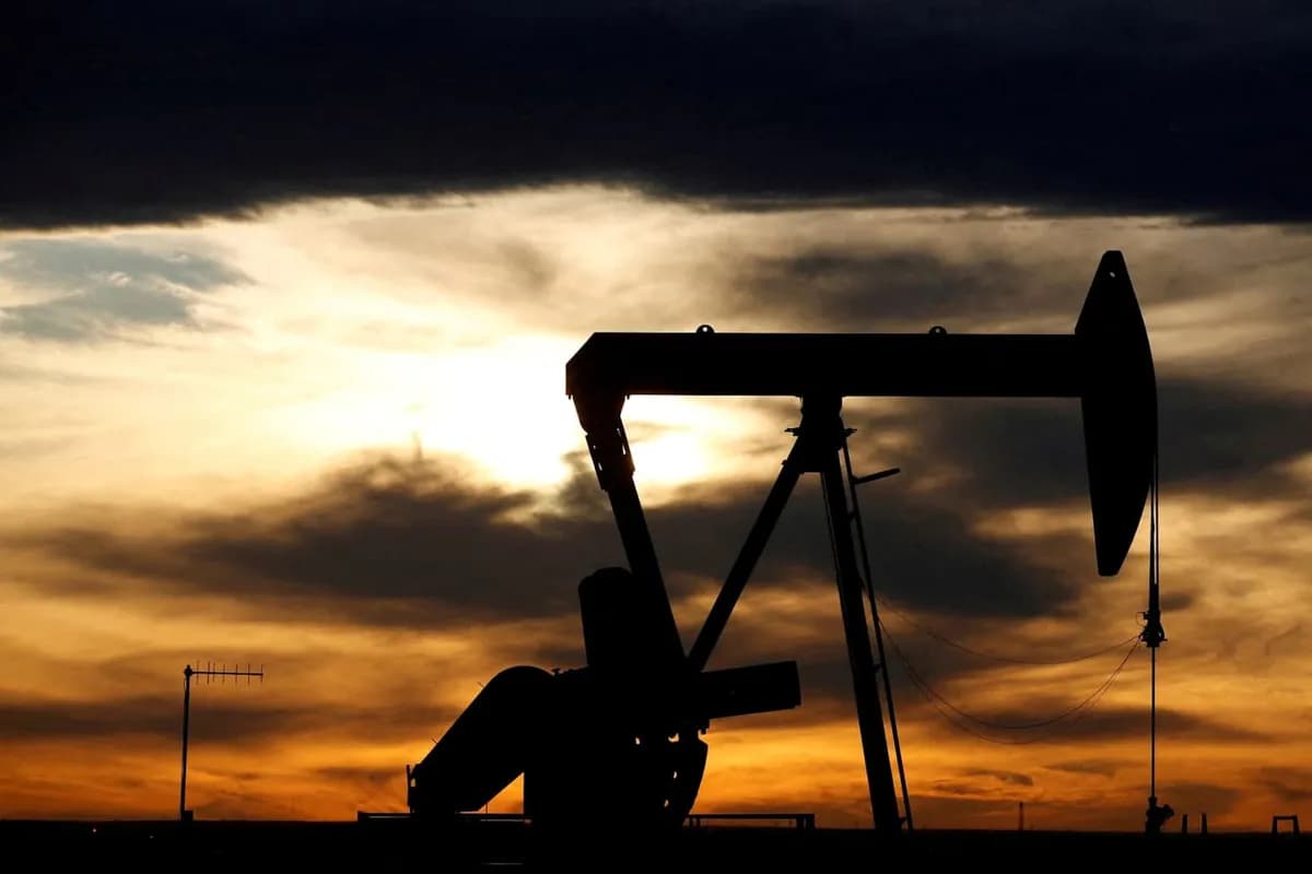 전쟁 특수: 빅오일, 연말까지 2,340억 달러 횡재 수익 전망