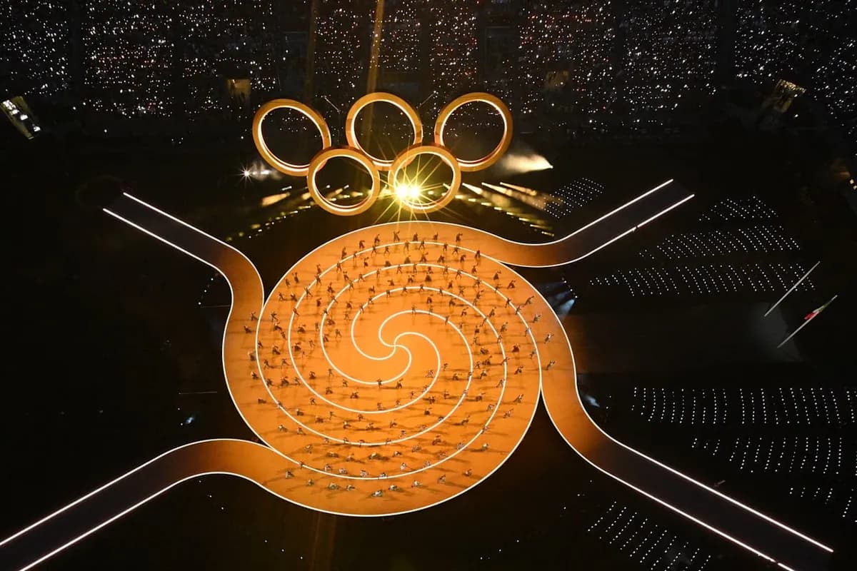 밀라노 코르티나 동계올림픽, 28년 만에 도핑 '0건' 달성