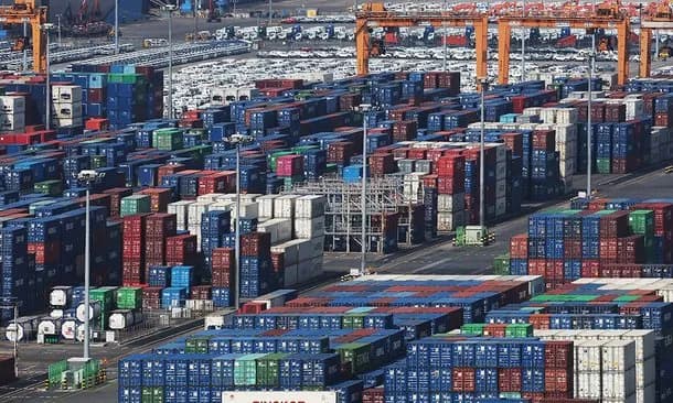 이란 전쟁 충격에 일본 제조업 심리, 3년 만에 최대 낙폭