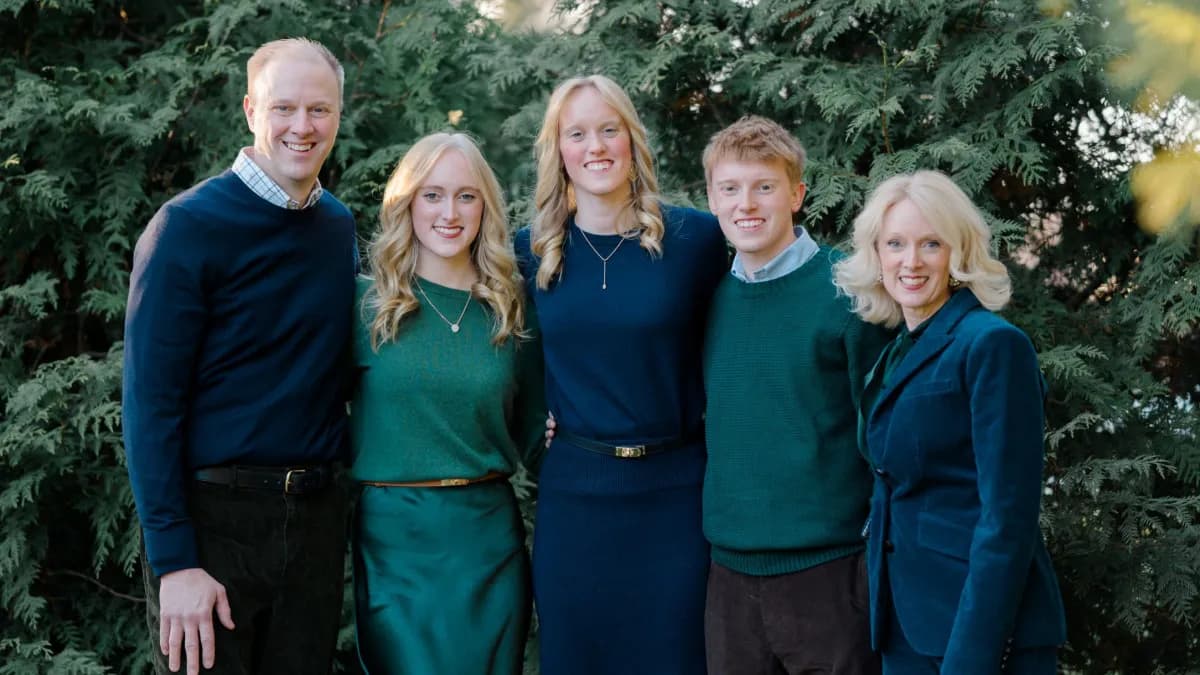 5세대 타이거스, DePauw 한 가족의 특별한 인연