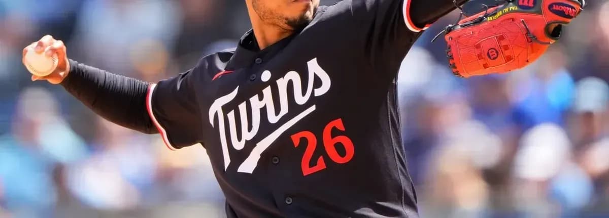 12 pitchers who impressed in their 2026 debuts