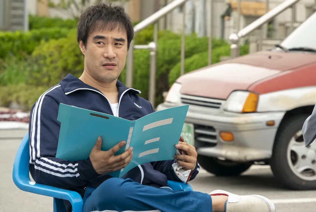 7년 만에 개봉하는 '끝장수사', 코로나19와 배성우 논란 넘어선 진짜 문제