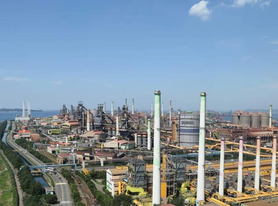 포스코, 하청 7000명 직고용 협의체 출범…노사 모두 반발