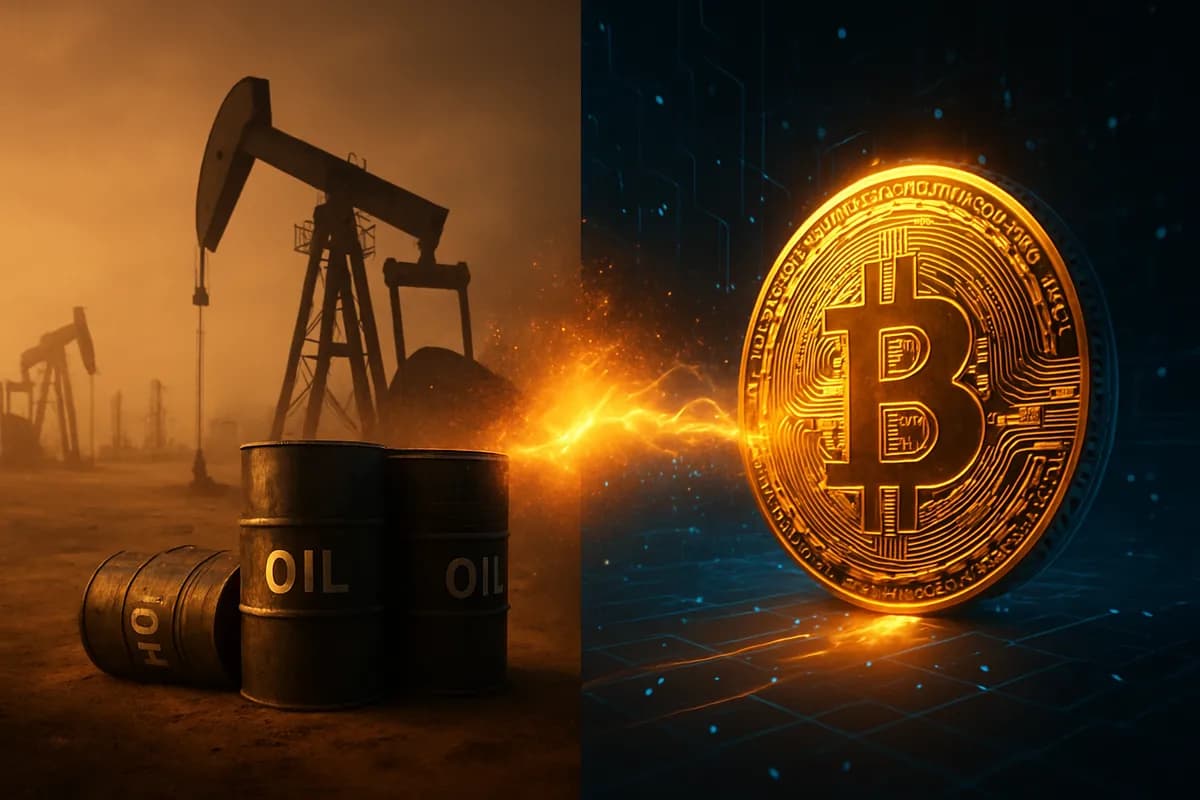 BItcoin price news: BTC retakes $73,000 as oil gives up gains, stocks advance