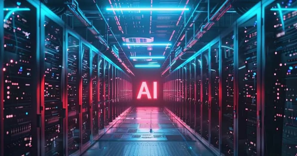 AI·데이터센터·광대역망, 2025년 나이지리아 ICT 산업 재편