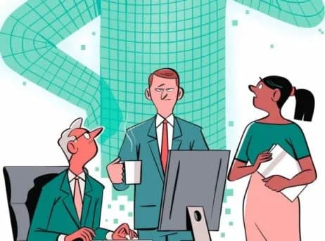 AI 투자 붐의 역설: 수백억 달러 쏟아붓지만 성과는 '제자리'