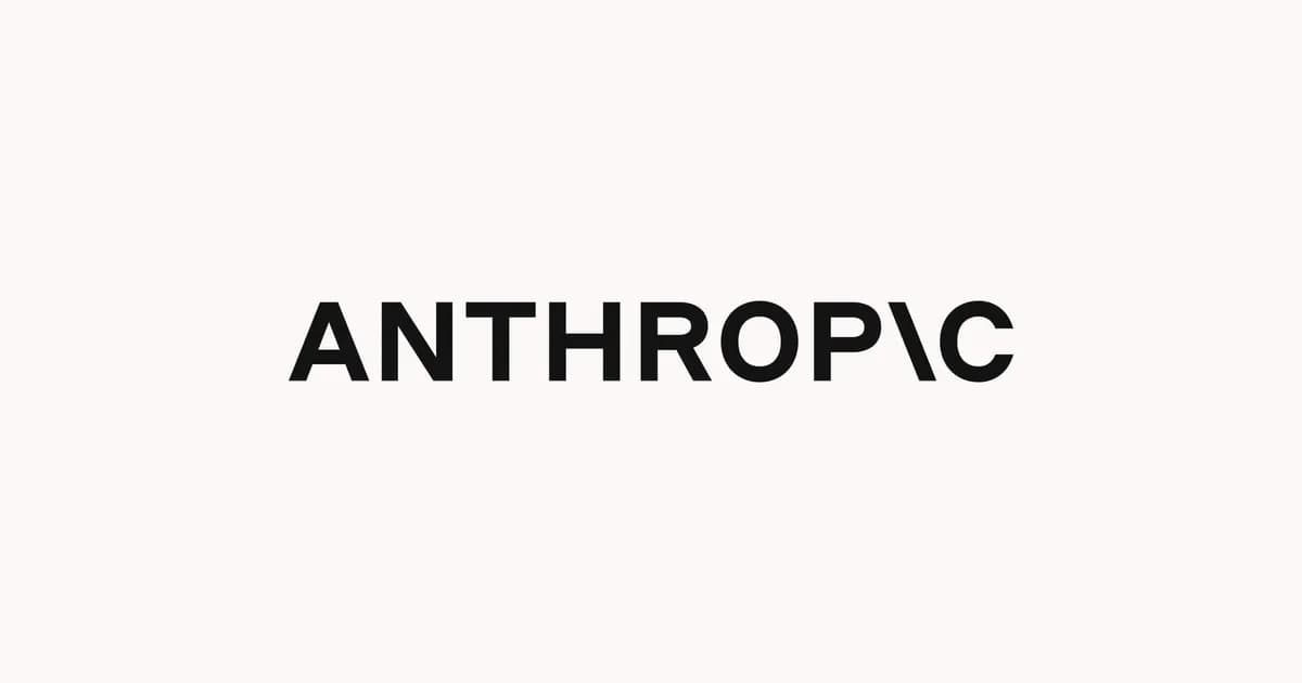 Anthropic, 호주와 첫 AI 안전 협약 체결…아태 거점 확대 본격화