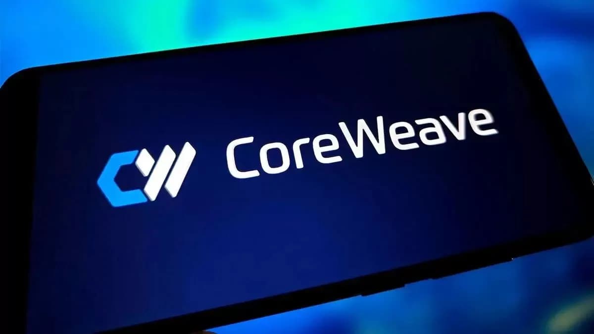 Anthropic, CoreWeave와 다년 계약…AI 인프라 전쟁 본격화