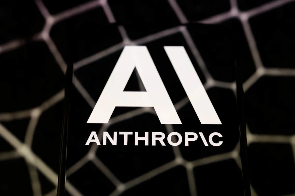 Anthropic, 영국 금융권에 클로드 미토스 출시…규제 당국 긴급 대응