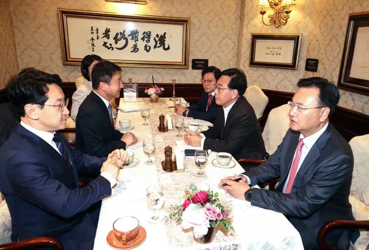 한화에어로스페이스, 풍산 방산부문 인수 공식 철회