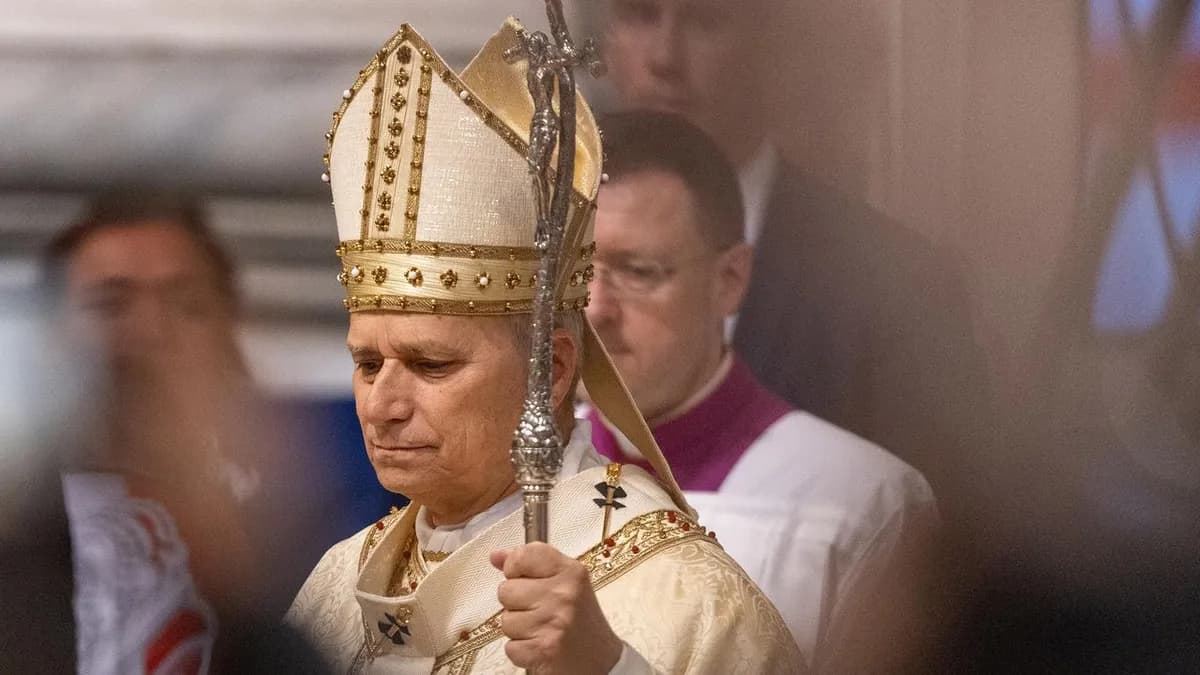 교황 레오, 전 세계에 '전쟁의 무감각에 빠지지 말라' 촉구