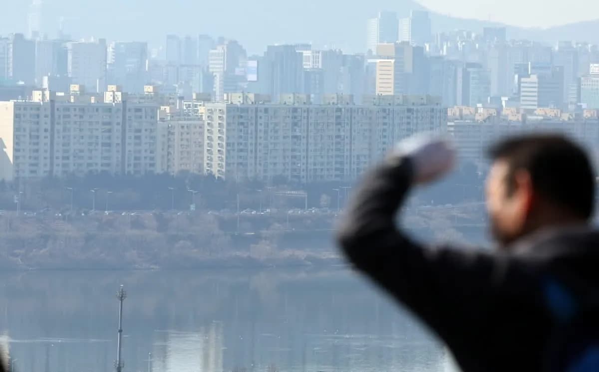 다주택자 주담대 만기연장 오늘부터 금지…2조7000억 대출 영향