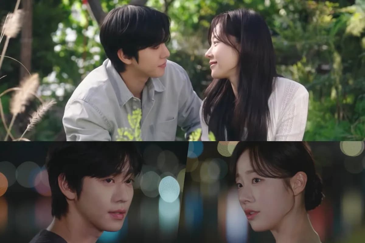 Kim Seung Soo And Kim Hyung Mook’s Friendship Sees Another Turning Point In “Recipe For Love”