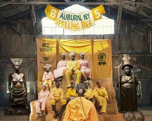 올라레칸 제이푸스, 추측적 디자인으로 '지금 여기의 유토피아'를 그리다