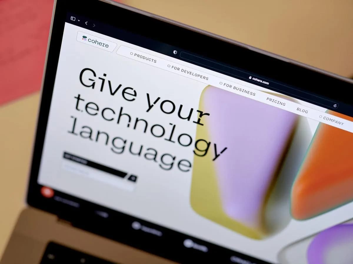 코히어·알레프 알파 합병 협상 막바지…대서양 횡단 기업용 AI 탄생하나