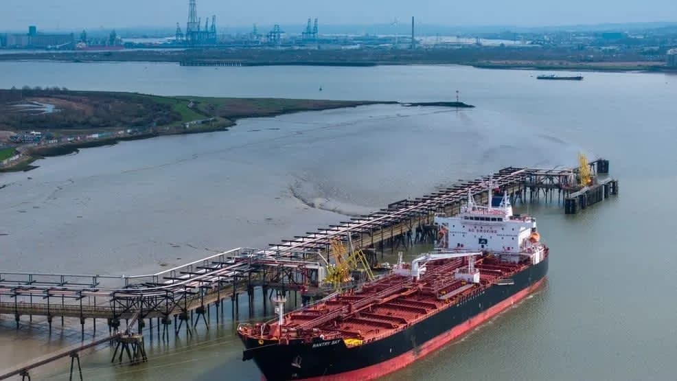 이란, 호르무즈 해협 통행료 비트코인으로 요구... 제재 위반 경고