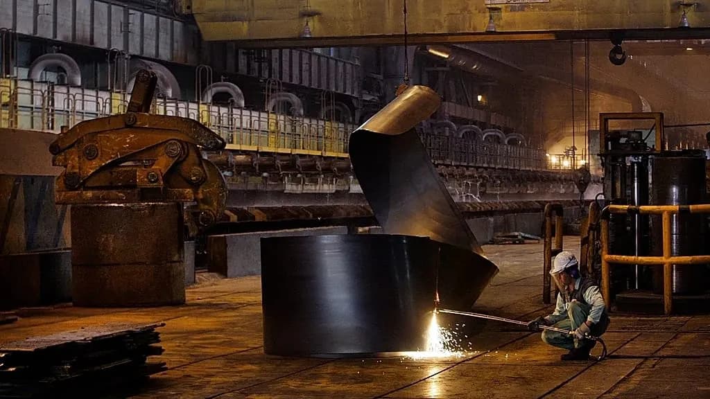 이란 제철소 공습, 글로벌 철강 공급에 제한적 영향