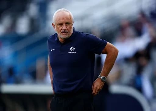 FIFA, 이란의 미국 월드컵 경기 예정대로 진행 확정