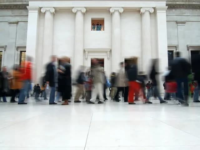 영국, 해외 관광객 박물관 입장료 검토…25년 무료 정책 흔들리나