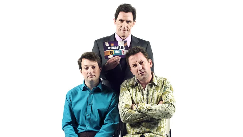 BBC 코미디 '진실인가 거짓인가' 시청자 접속 오류 발생