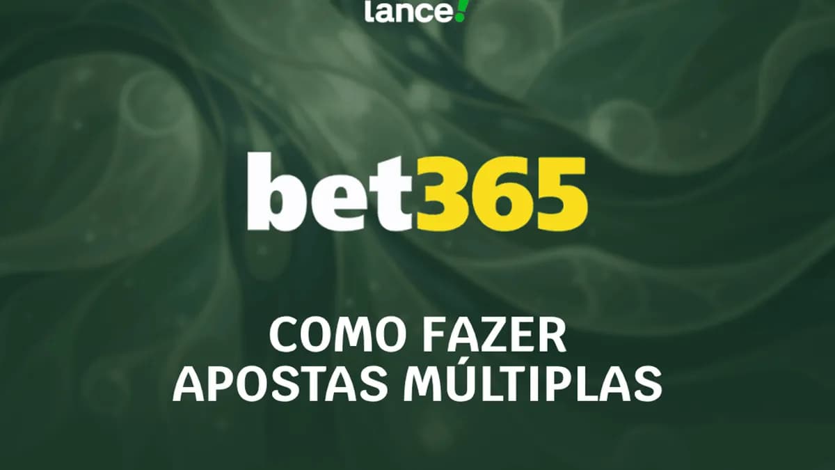 bet365 다중 베팅 완벽 가이드: 배당률 곱셈으로 상금 극대화하는 법