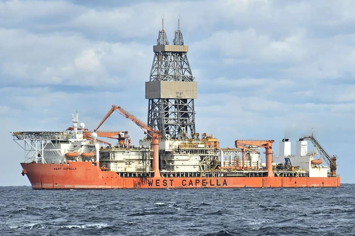 동해 가스전 BP 협상, 또 표류…입찰 유효기간 9월로 연장