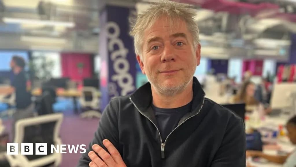 英 옥토퍼스, 이란 전쟁 이후 태양광 판매 50% 증가