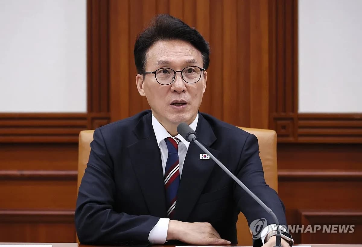 김민석 총리 재산 3억3천만원 신고...산업연구원장 91억 초과