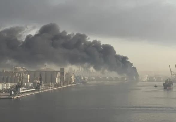 중동전쟁 여파…국내 중소기업 주문취소·휴업 속속