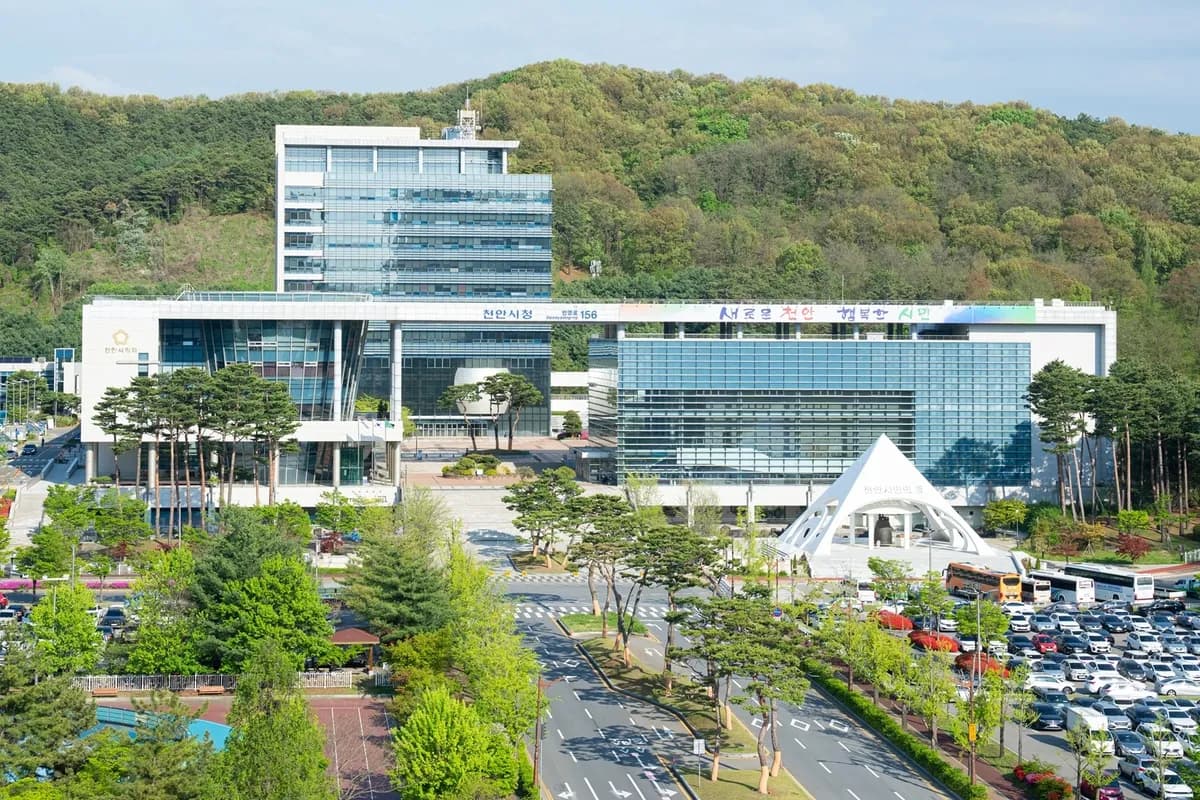 천안시 '종량제봉투 공급 차질 없다'…긴급 재고 점검