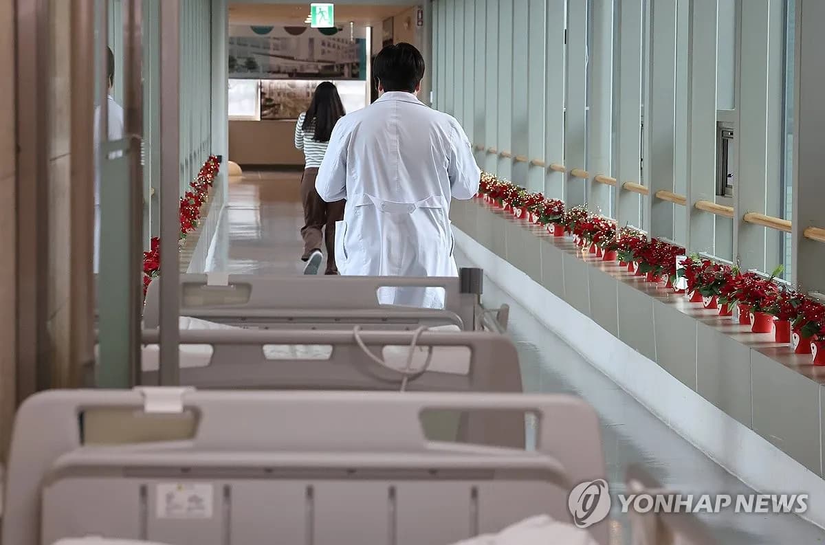 환자 사망해도 의료인 형사기소 제한은 인권침해