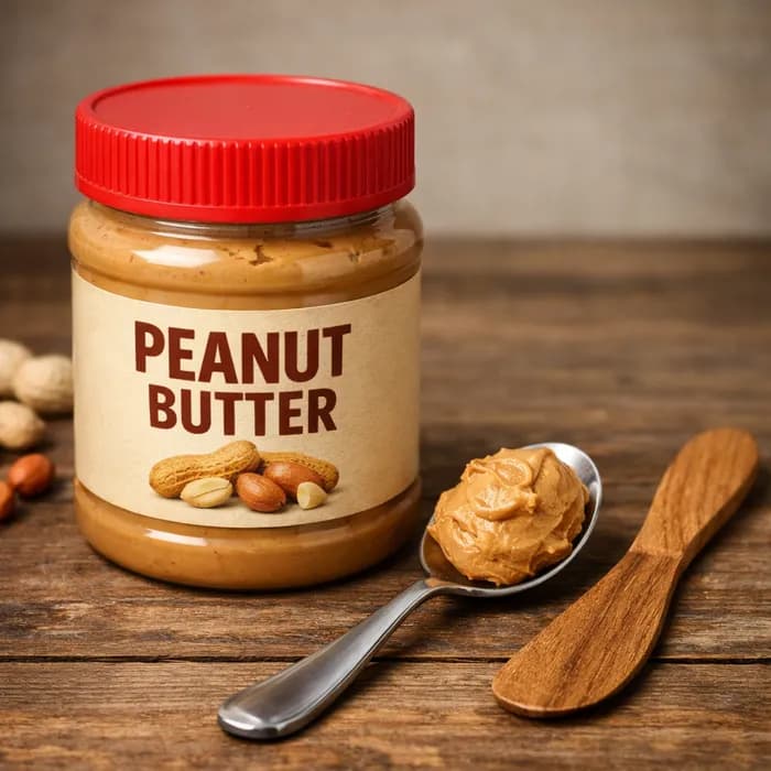 매일 한 숟갈 땅콩버터, 혈당 급등 억제 효과…당뇨 환자들 직접 입증