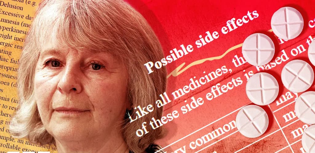 BBC 조사로 도파민 작용제 약물 경고문 오류 발견... 영국 당국 재검토 착수