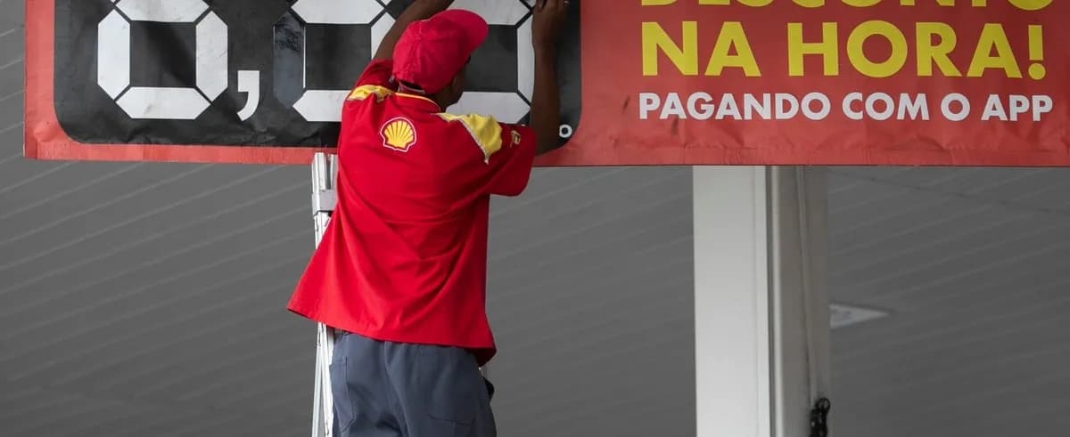 브렌트유 3월 한 달간 63% 폭등…1987년 이후 38년 만에 최대 상승폭