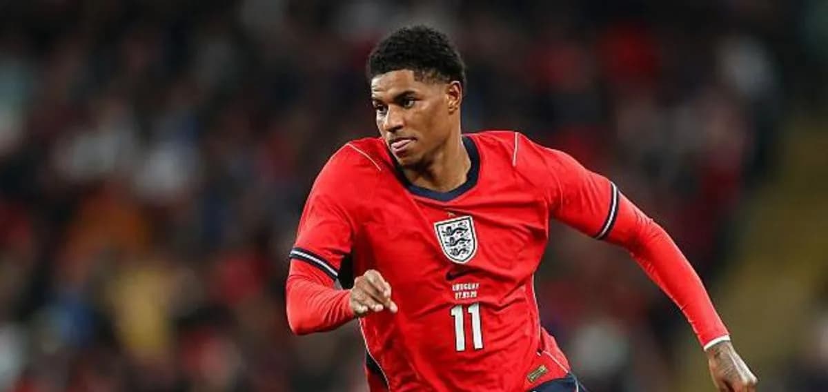 잉글랜드, 우루과이와 친선경기서 선수 평가 실시