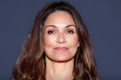 프랑스-모로코 배우 나디아 파레스, 57세로 별세