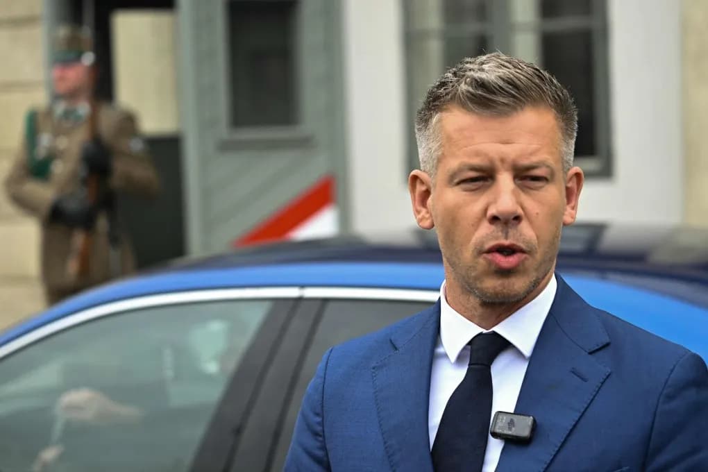 헝가리 차기 총리 마자르, '선전기관' 국영 미디어 중단 선언