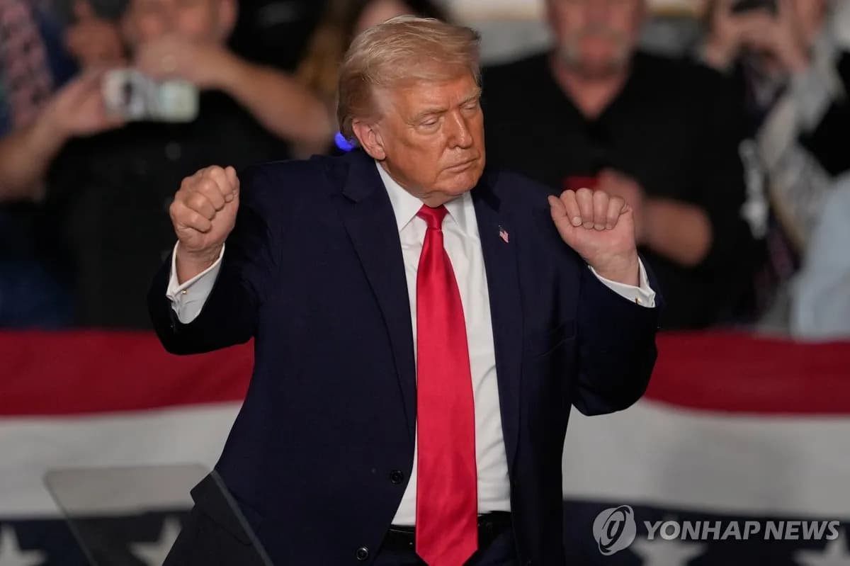 ICC 초대 수석검사 "이란전쟁은 침략범죄"