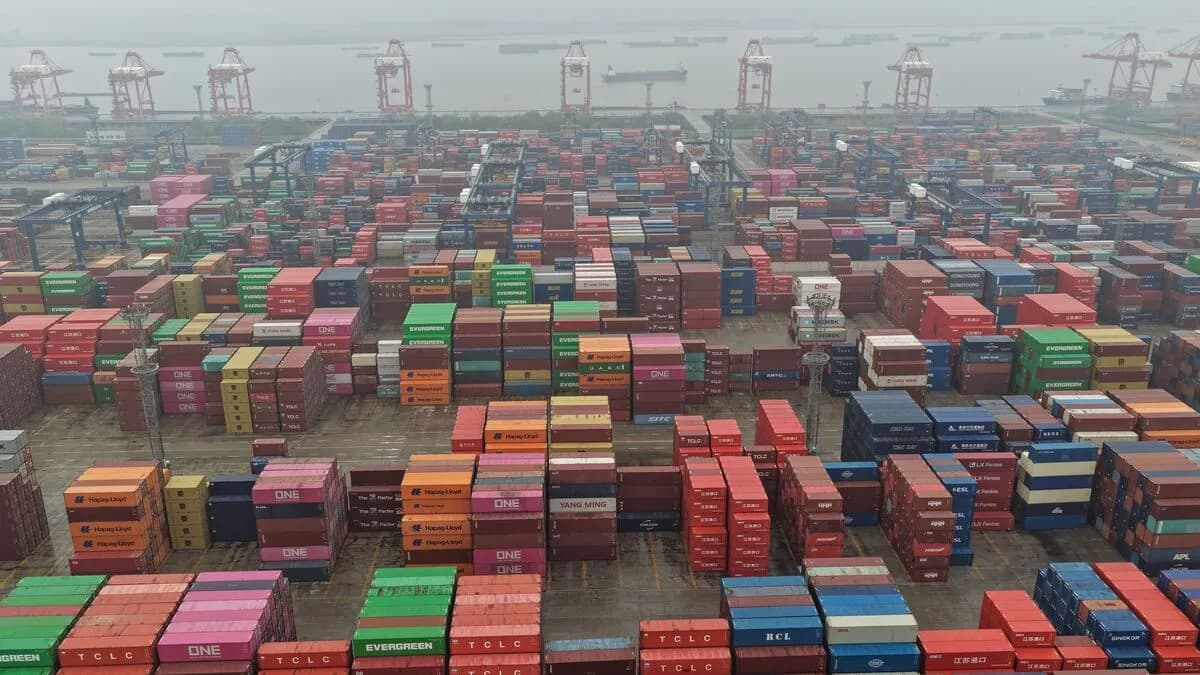 이란 전쟁 여파, 영국 슈퍼마켓 '여름 공급 부족' 경고